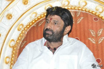 Legend Movie 275 Days Success Meet at Proddatur